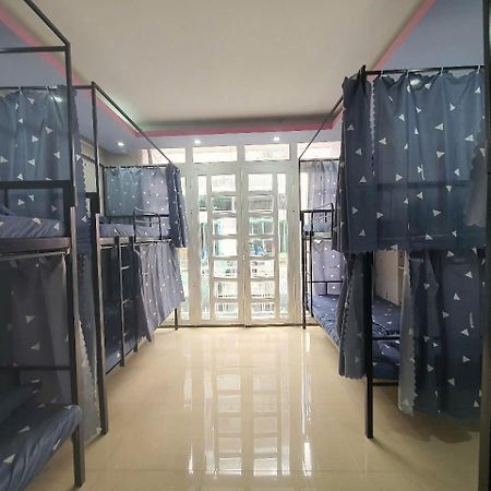 Sen Alley Dormitory Ho Chi Minh-Byen Eksteriør billede
