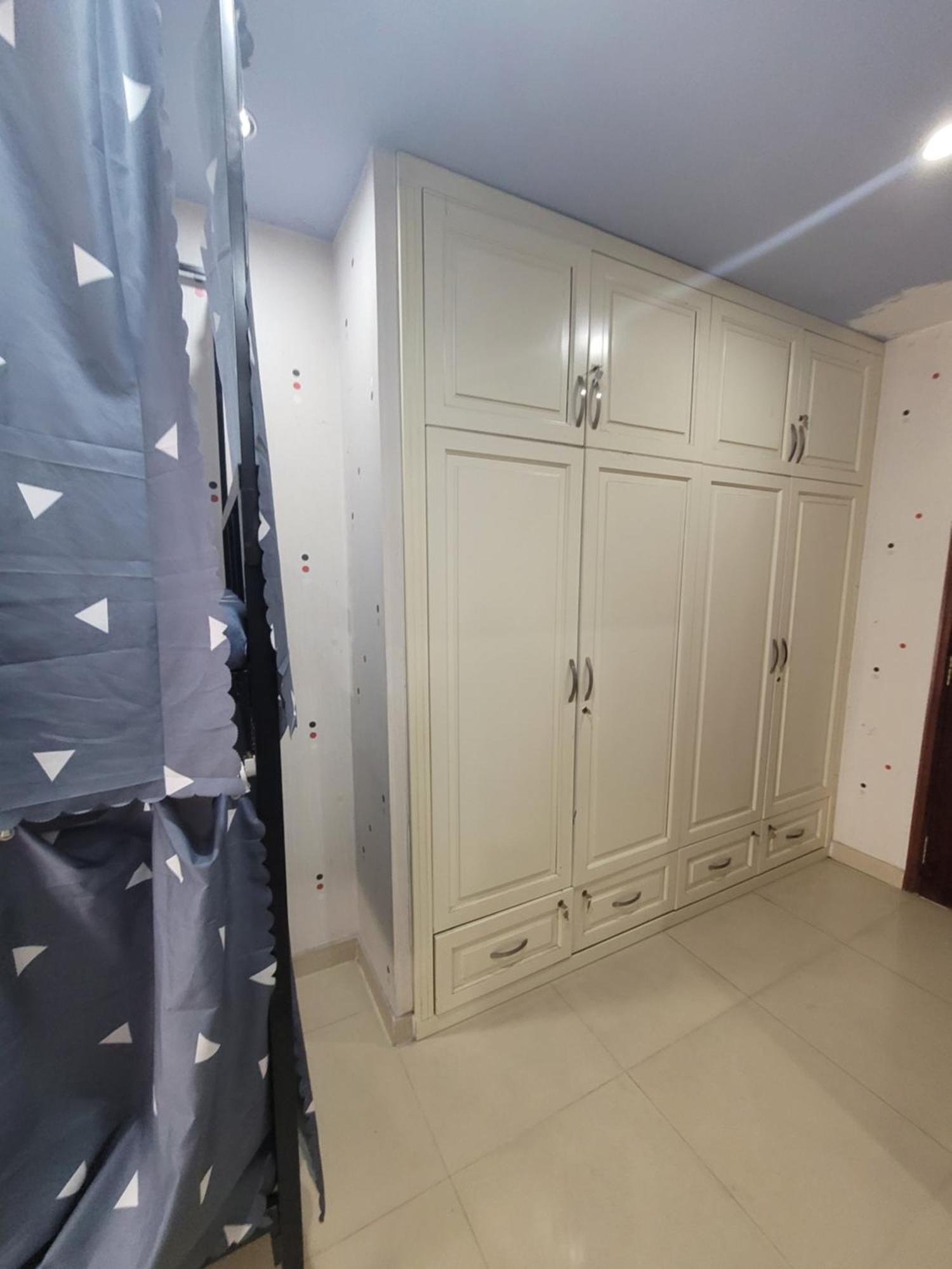 Sen Alley Dormitory Ho Chi Minh-Byen Eksteriør billede